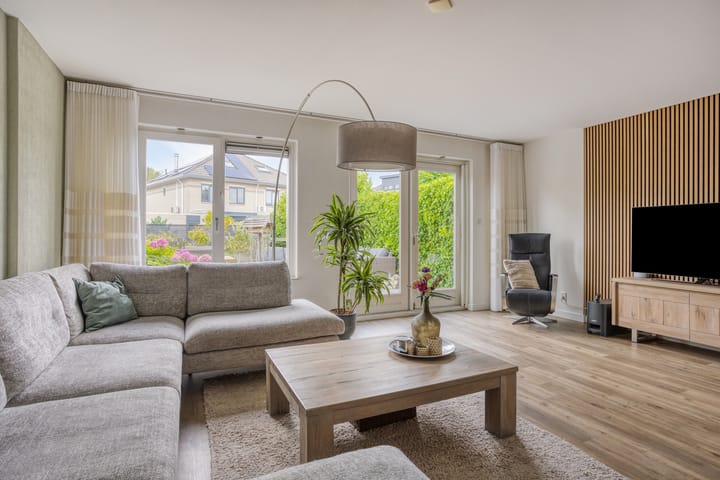 Foto 2 van Carbasiusstraat 32