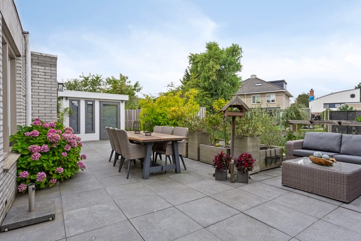 Foto 6 van Carbasiusstraat 32