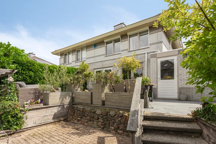 Foto 7 van Carbasiusstraat 32