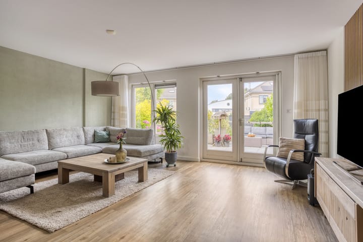 Foto 3 van Carbasiusstraat 32