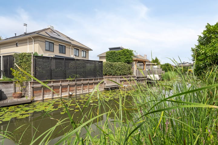 Foto 8 van Carbasiusstraat 32