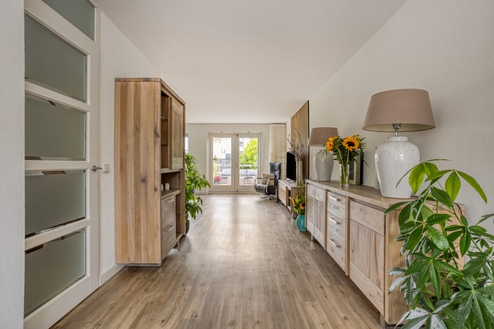 Foto 12 van Carbasiusstraat 32