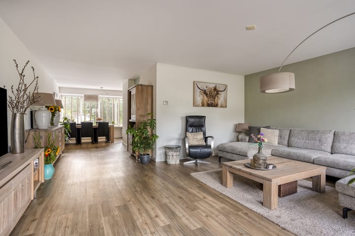 Foto 10 van Carbasiusstraat 32