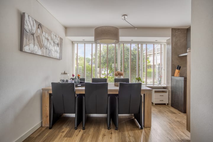 Foto 13 van Carbasiusstraat 32