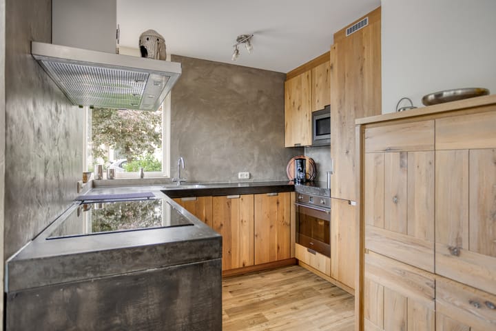 Foto 15 van Carbasiusstraat 32