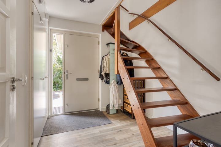 Foto 18 van Carbasiusstraat 32