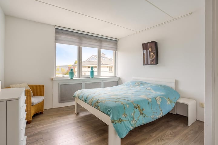 Foto 20 van Carbasiusstraat 32