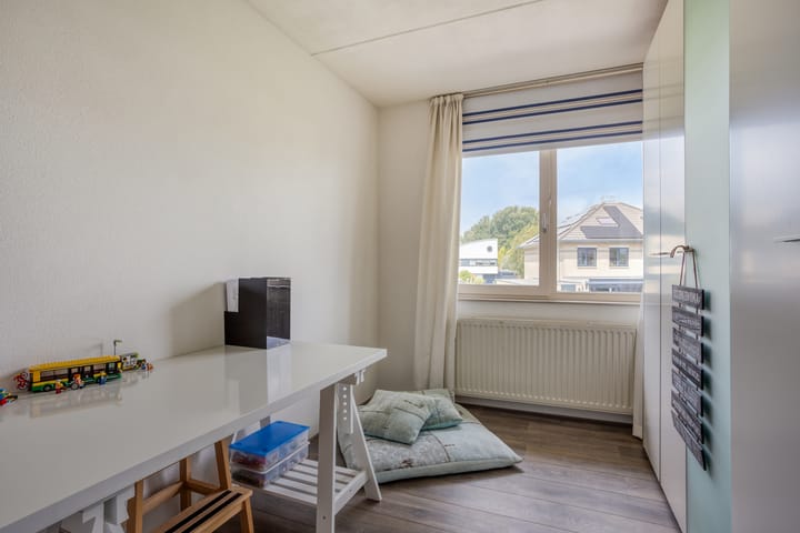 Foto 22 van Carbasiusstraat 32