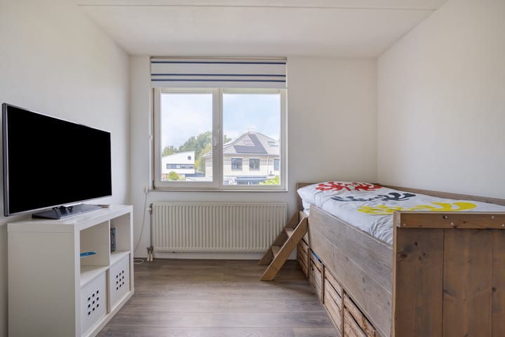 Foto 23 van Carbasiusstraat 32