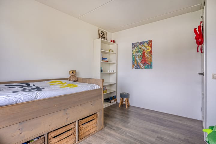 Foto 24 van Carbasiusstraat 32