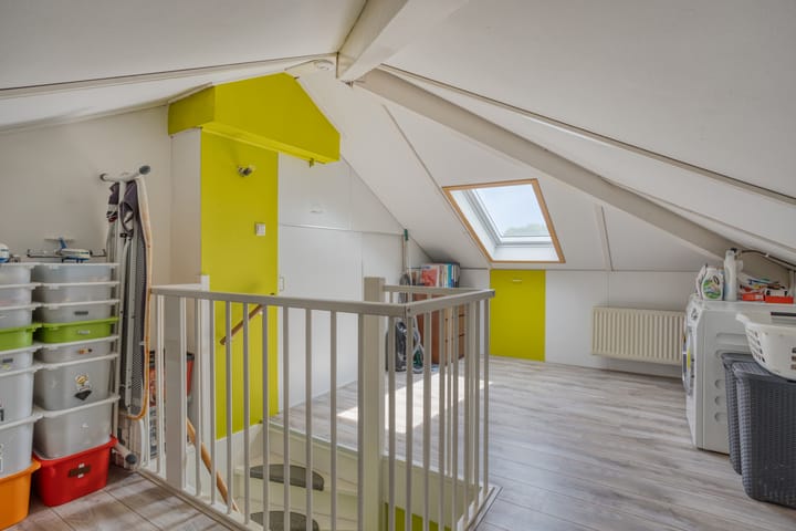 Foto 27 van Carbasiusstraat 32