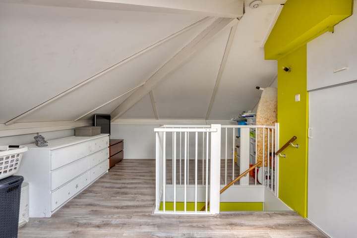 Foto 28 van Carbasiusstraat 32