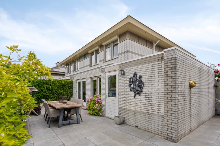 Foto 29 van Carbasiusstraat 32