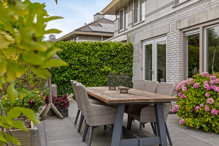 Foto 30 van Carbasiusstraat 32