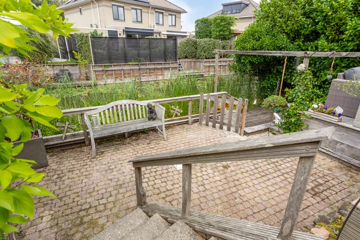 Foto 31 van Carbasiusstraat 32