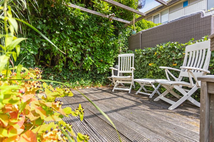 Foto 32 van Carbasiusstraat 32