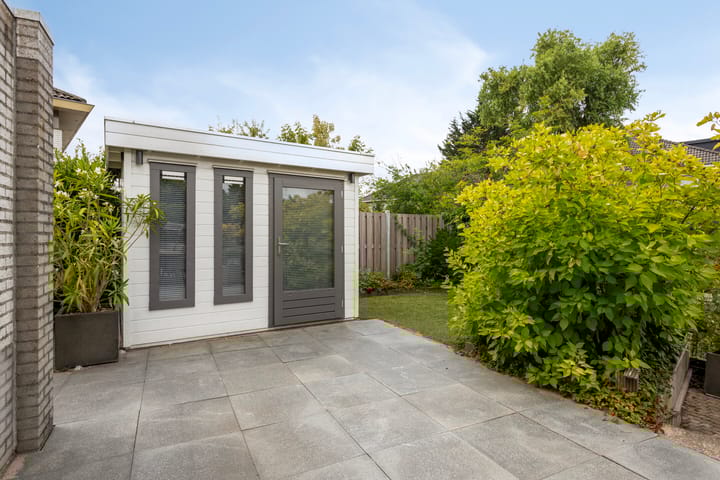 Foto 33 van Carbasiusstraat 32