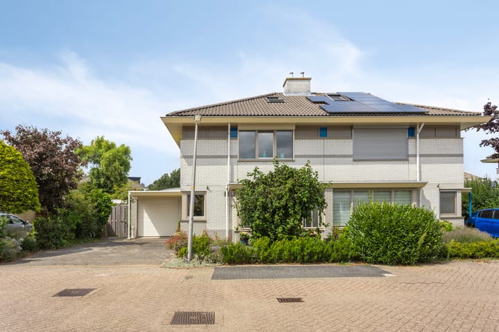 Foto 34 van Carbasiusstraat 32