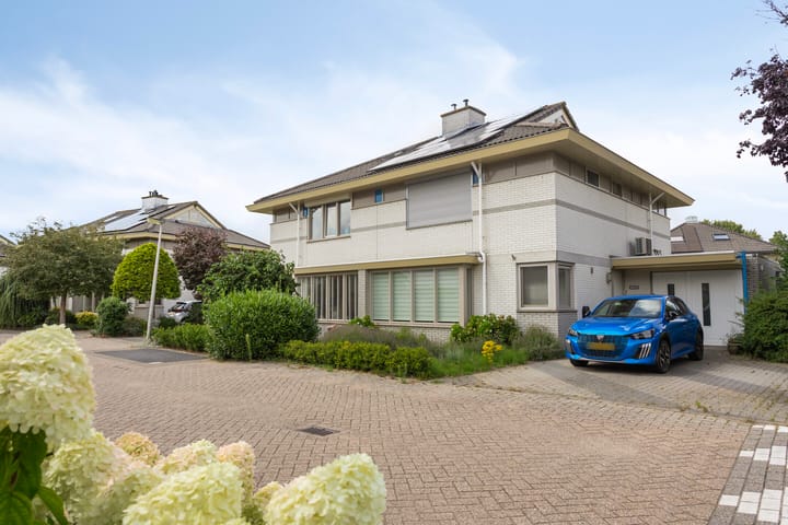 Foto 35 van Carbasiusstraat 32