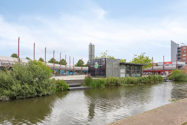 Foto 36 van Carbasiusstraat 32