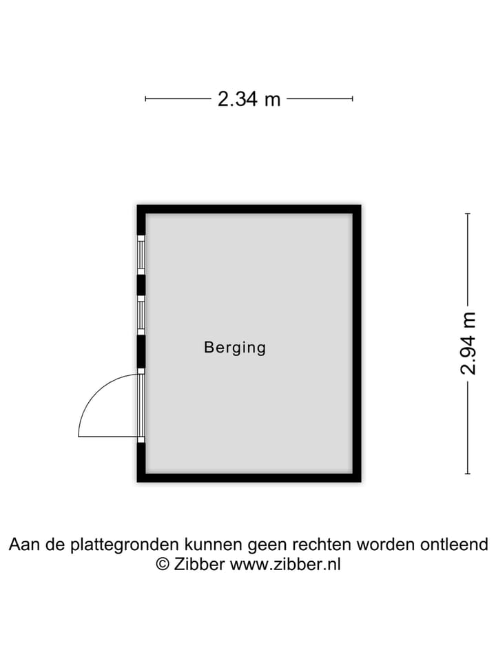 Foto 39 van Carbasiusstraat 32
