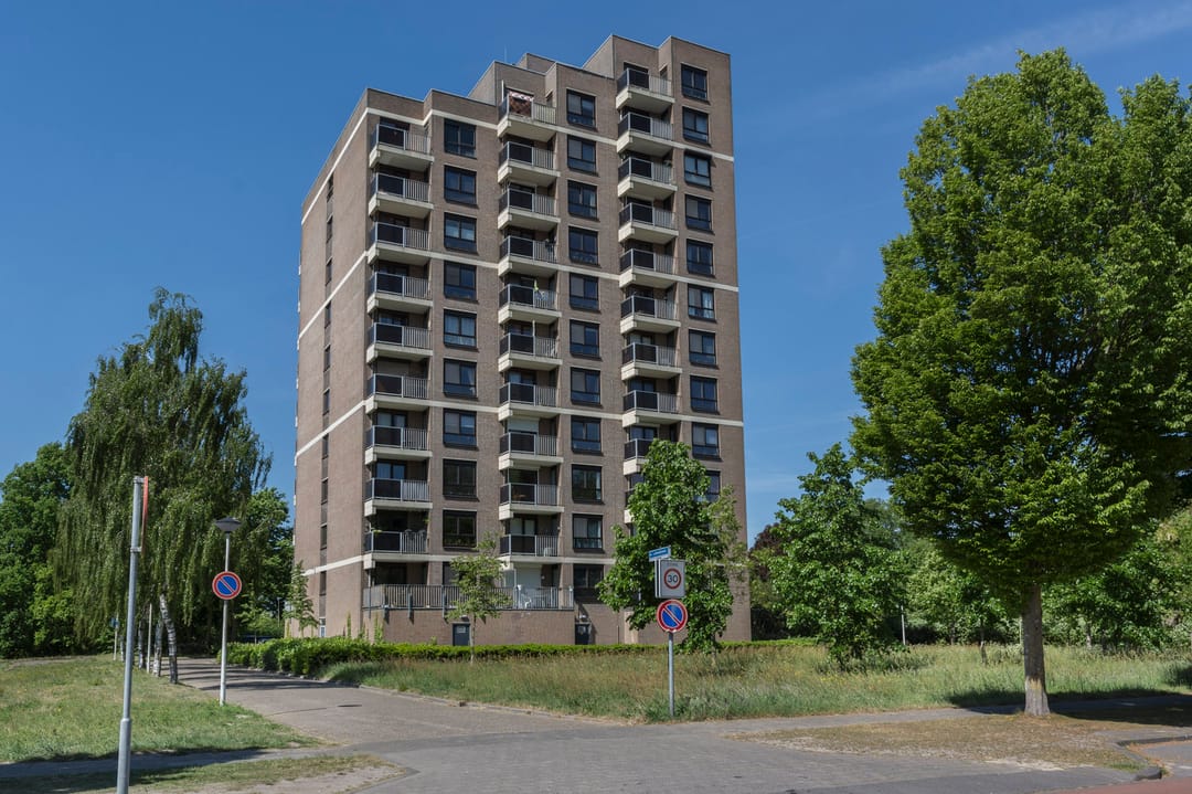 Foto 1 van Lodewijkdonk 35
