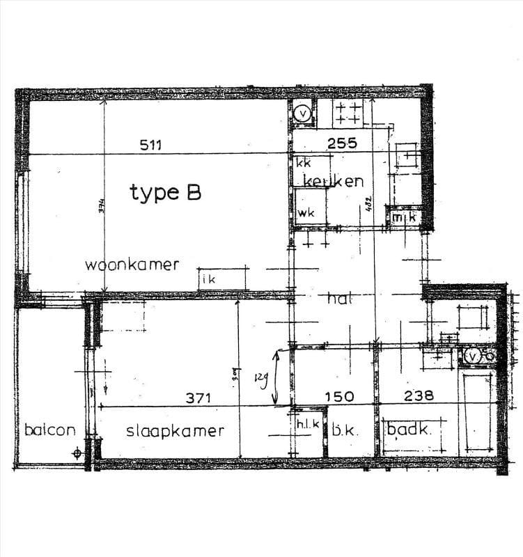Foto 18 van Lodewijkdonk 35