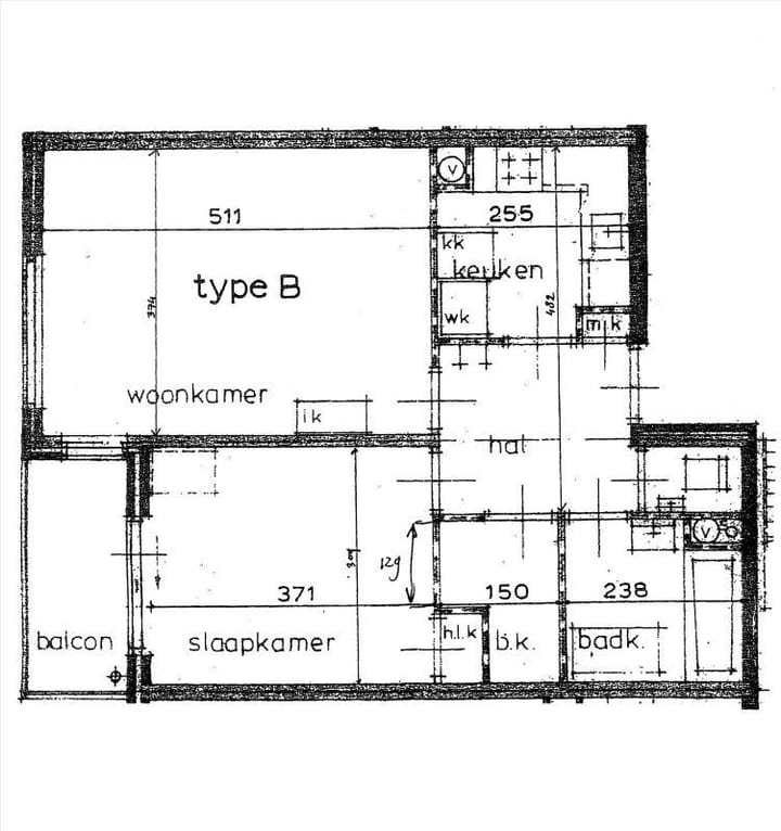 Foto 18 van Lodewijkdonk 35