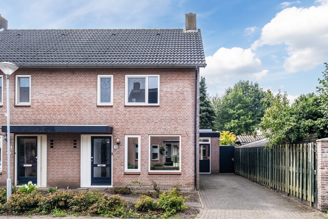 Foto 1 van Torenveld 23