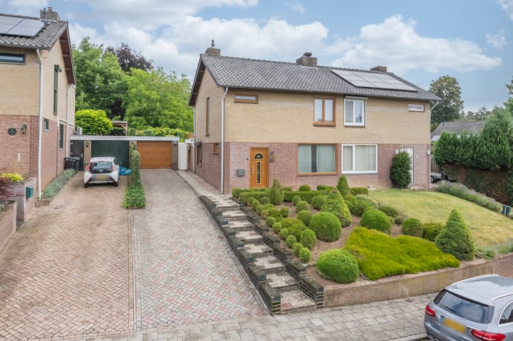 Foto 1 van Jamarstraat 9