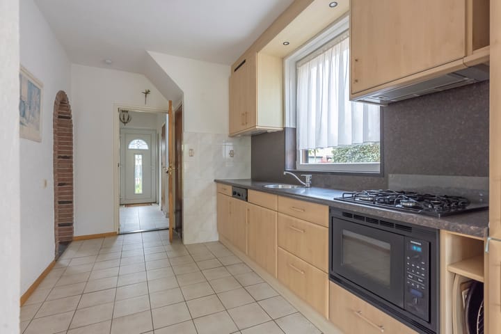 Foto 7 van Jamarstraat 9