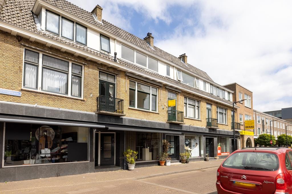 Foto 20 van Freericksplaats 3-B