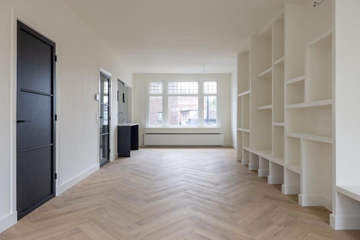 Foto 2 van Freericksplaats 3-B