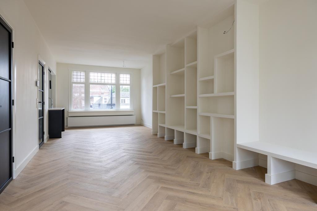 Foto 3 van Freericksplaats 3-B