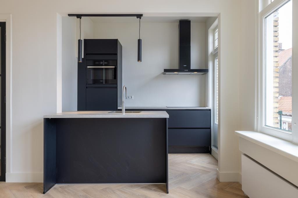 Foto 4 van Freericksplaats 3-B