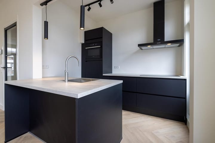 Foto 5 van Freericksplaats 3-B