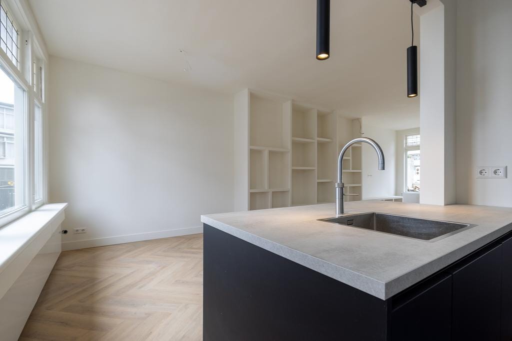 Foto 1 van Freericksplaats 3-B