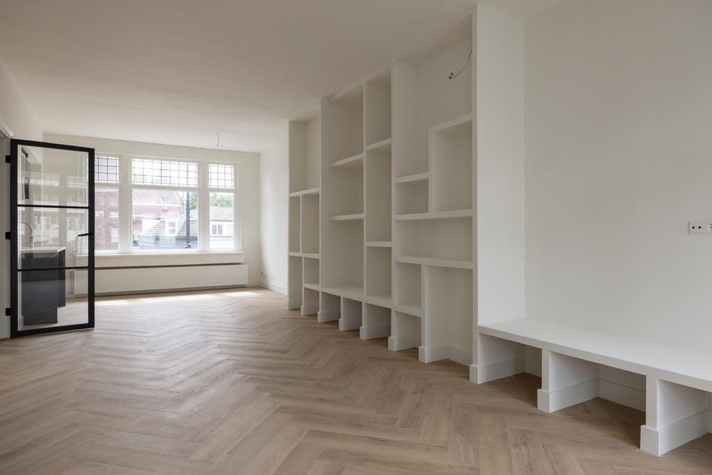 Foto 7 van Freericksplaats 3-B