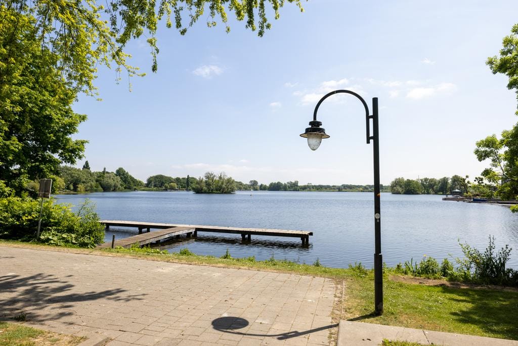 Foto 18 van Freericksplaats 3-B