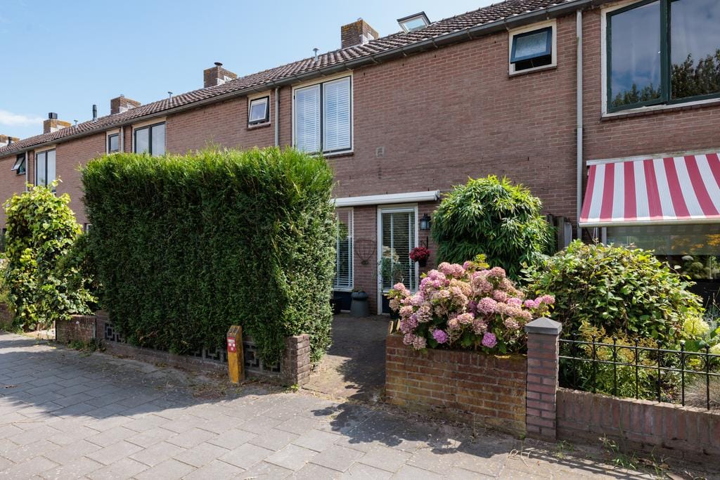 Churchillstraat 12