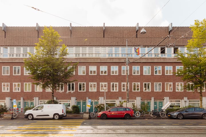 Foto 5 van Hoofdweg 353-3