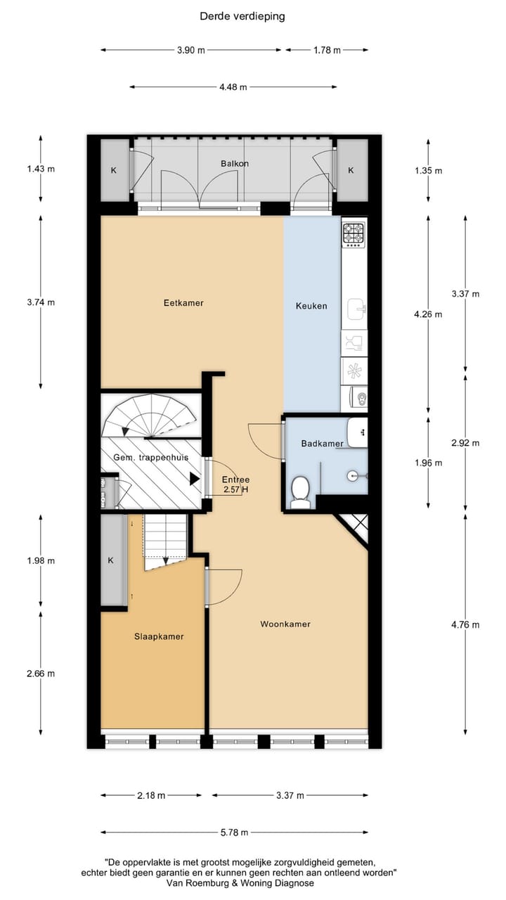 Foto 32 van Hoofdweg 353-3