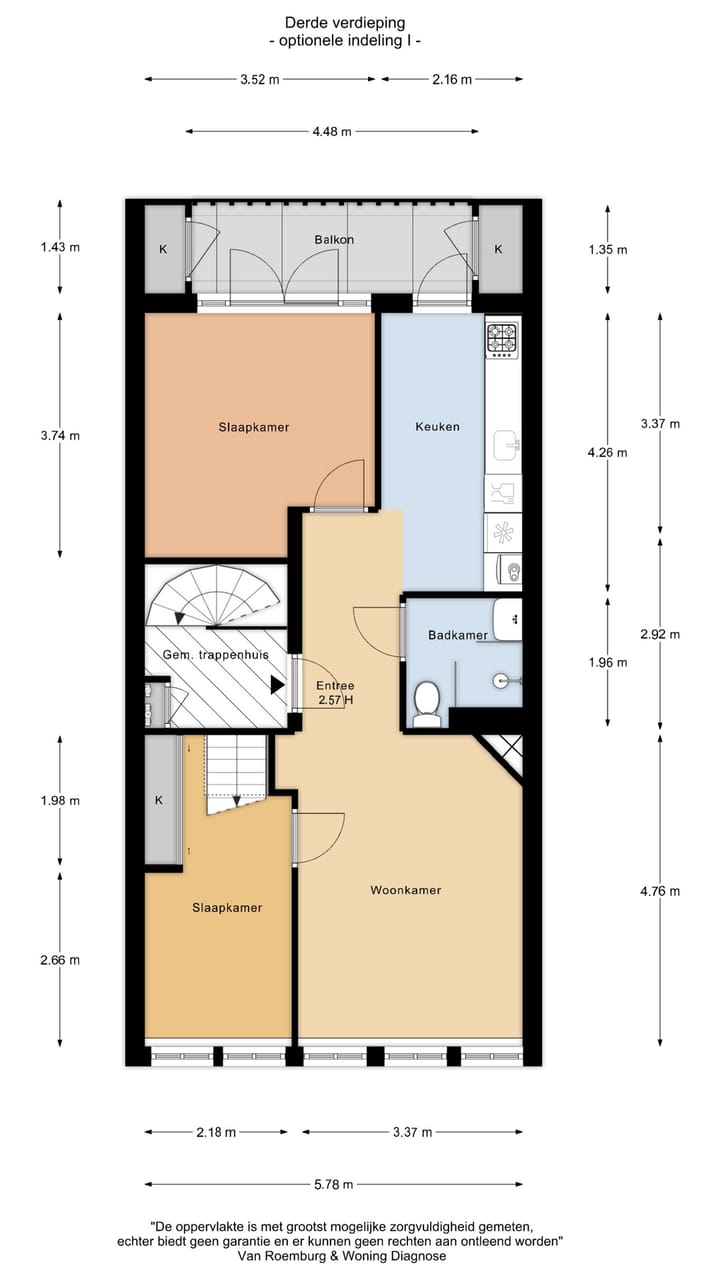 Foto 33 van Hoofdweg 353-3