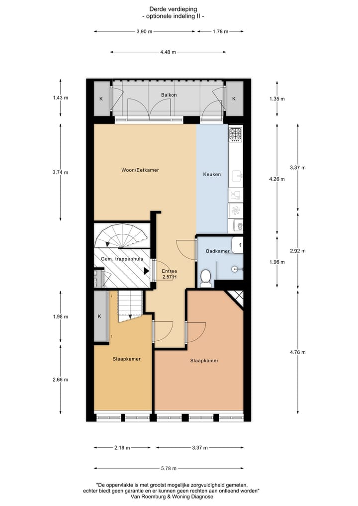 Foto 34 van Hoofdweg 353-3