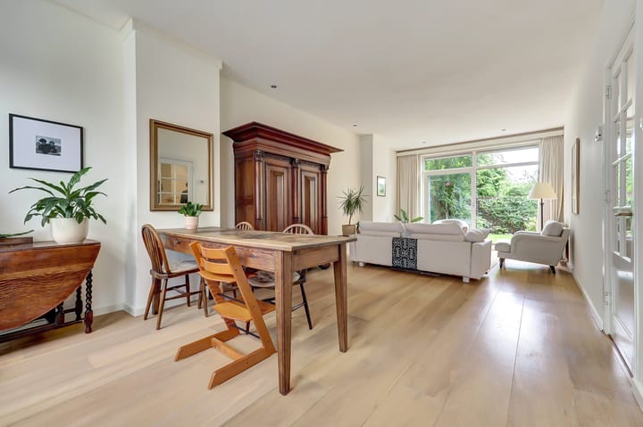 Foto 3 van De Sillestraat 141