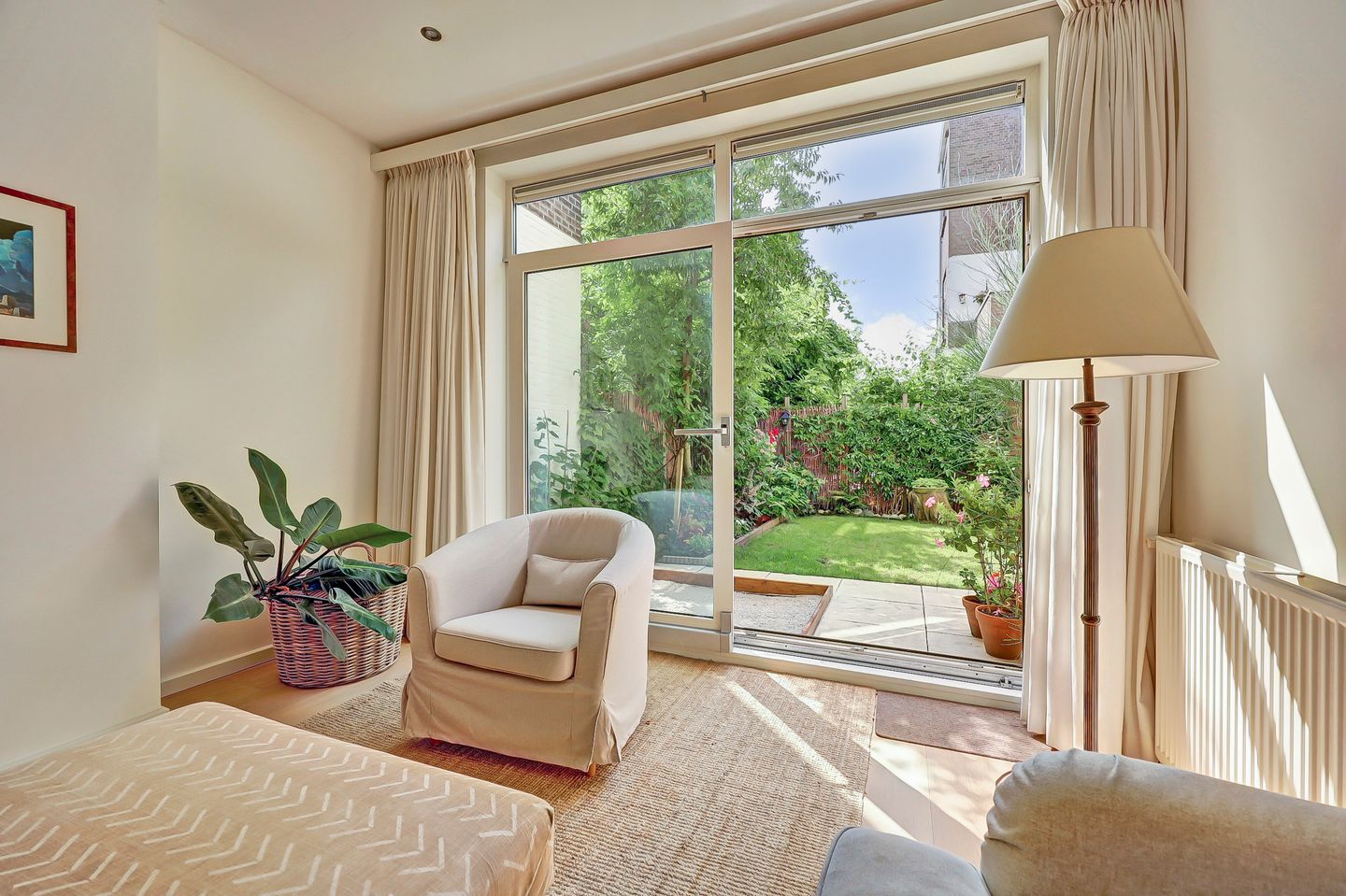 Foto 4 van De Sillestraat 141