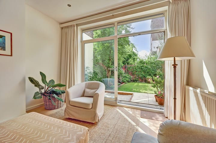 Foto 4 van De Sillestraat 141