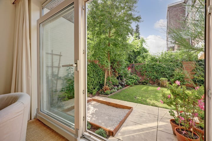 Foto 5 van De Sillestraat 141