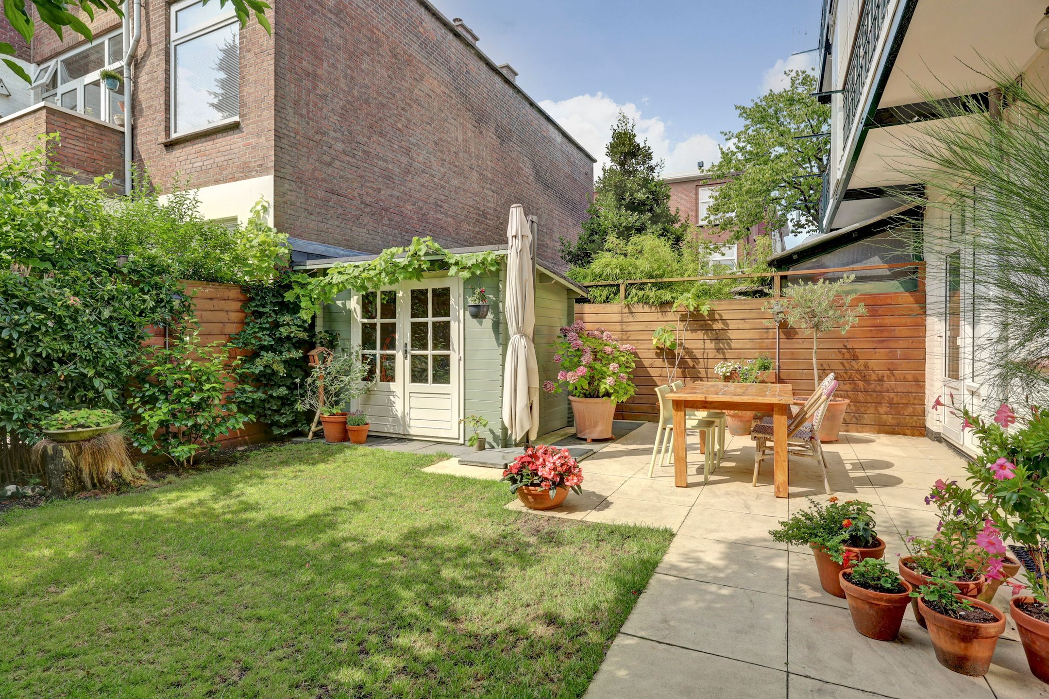 Foto 6 van De Sillestraat 141