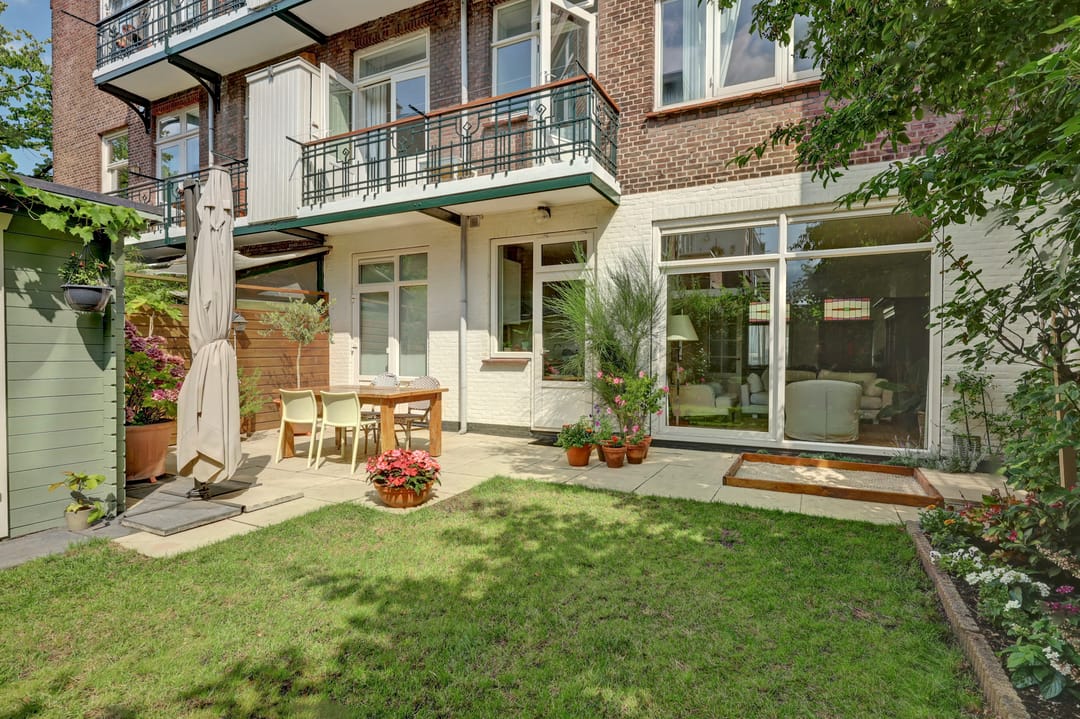 Foto 7 van De Sillestraat 141